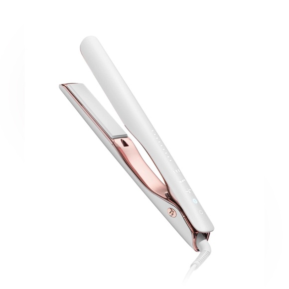 NEW T3 SMOOTH ID SMART IRON 1 INCH WITH BOX - Picture 1 of 15